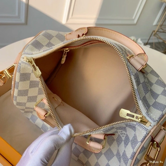 BANDOULIERE 30 Louis Vuitton SPEEDY 0802